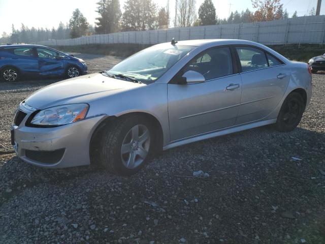 PONTIAC G6 2010 1g2za5e07a4165682