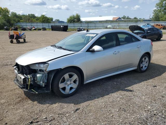 PONTIAC G6 2010 1g2za5e07a4166007