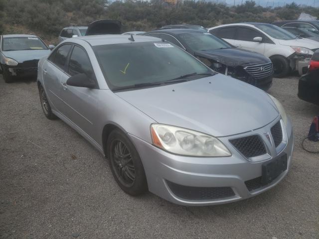 PONTIAC G6 2010 1g2za5e07a4166041