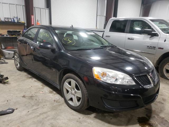 PONTIAC G6 2010 1g2za5e08a4104566