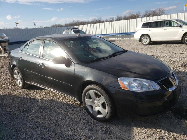 PONTIAC G6 2010 1g2za5e08a4105717