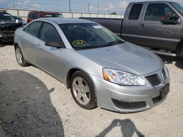 PONTIAC G6 2010 1g2za5e08a4109332