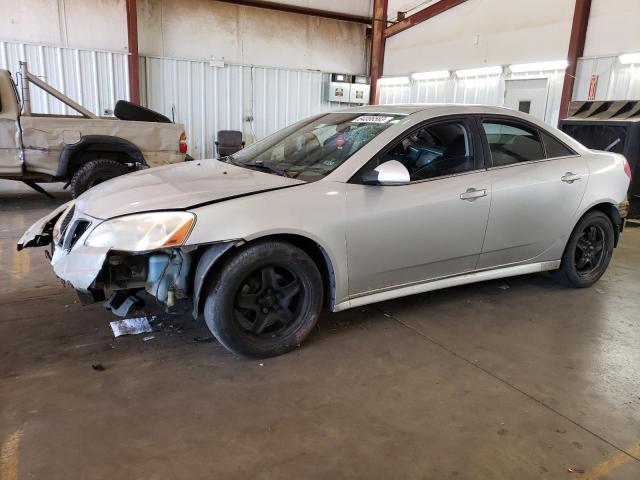 PONTIAC G6 2010 1g2za5e08a4135056