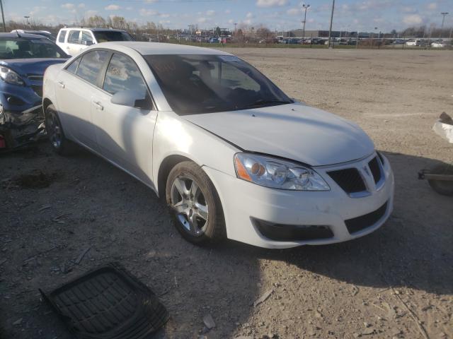 PONTIAC G6 2010 1g2za5e08a4136997