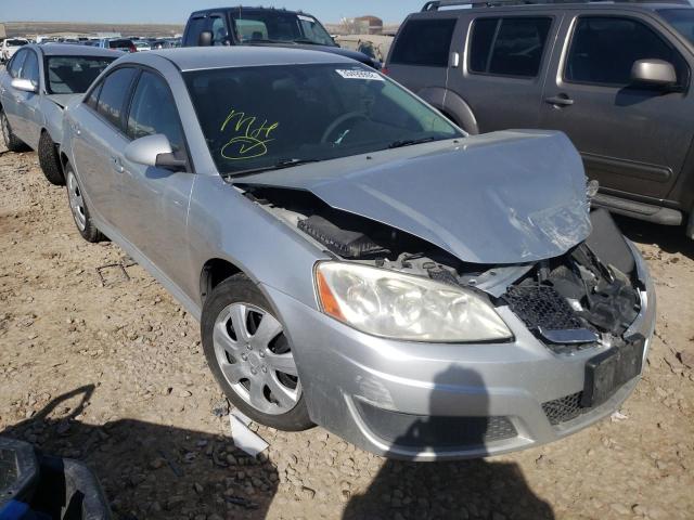 PONTIAC G6 2010 1g2za5e08a4137194