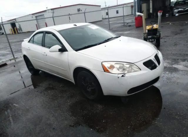 PONTIAC G6 2010 1g2za5e08a4142962