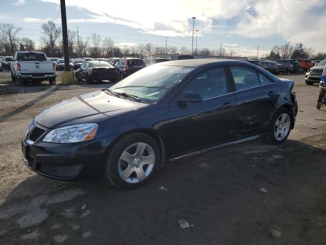 PONTIAC G6 2010 1g2za5e08a4147837