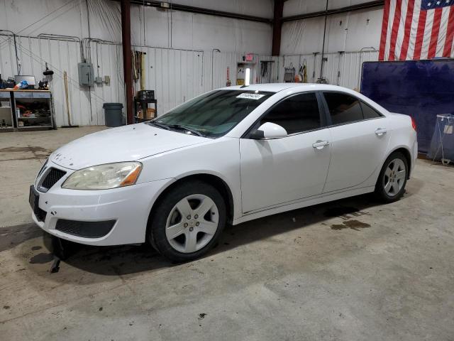 PONTIAC G6 2010 1g2za5e08a4151905