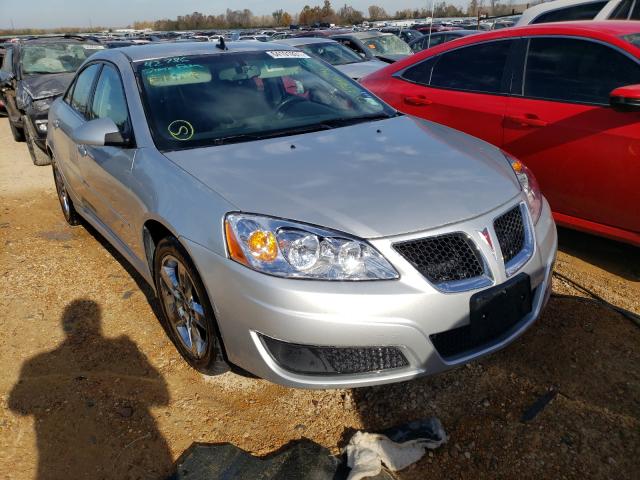 PONTIAC G6 2010 1g2za5e08a4152889