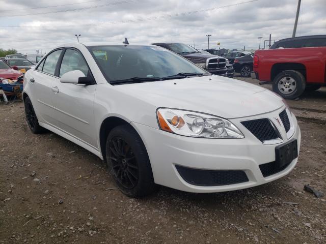 PONTIAC G6 2010 1g2za5e08a4152942