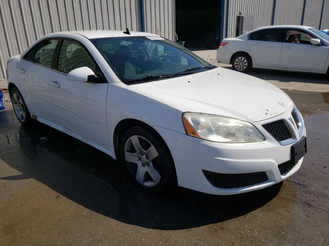 PONTIAC G6 2010 1g2za5e08a4154643