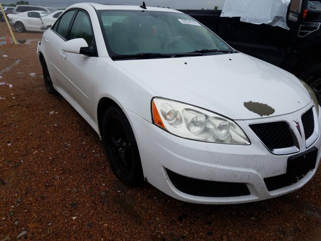 PONTIAC G6 2010 1g2za5e08a4154982