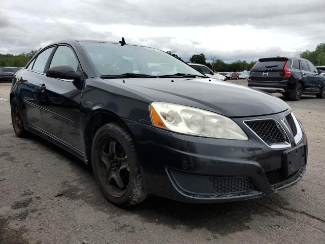 PONTIAC G6 2010 1g2za5e08a4156778