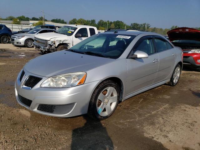 PONTIAC G6 2010 1g2za5e08a4163682