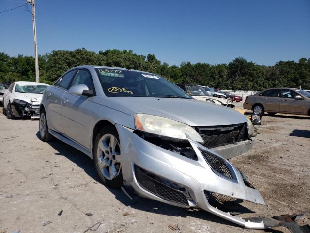 PONTIAC G6 2010 1g2za5e08a4163777