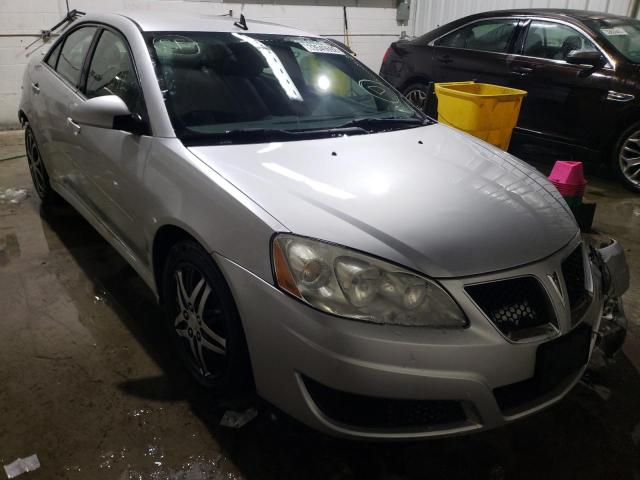 PONTIAC G6 2010 1g2za5e08a4165318