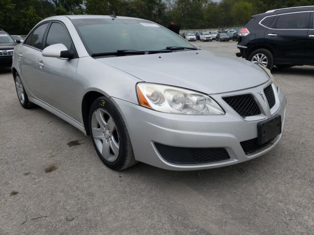 PONTIAC G6 2010 1g2za5e08a4165335