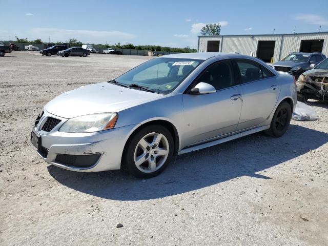 PONTIAC G6 2010 1g2za5e09a4102549