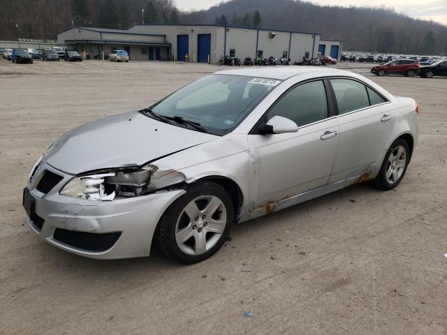 PONTIAC G6 2010 1g2za5e09a4102907