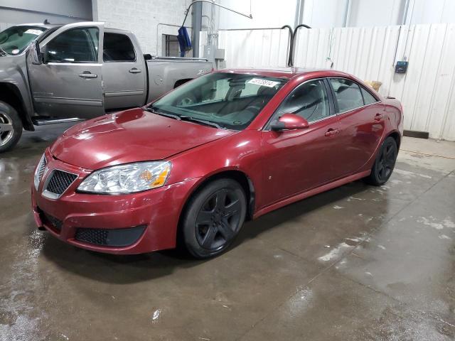 PONTIAC G6 2010 1g2za5e09a4108108