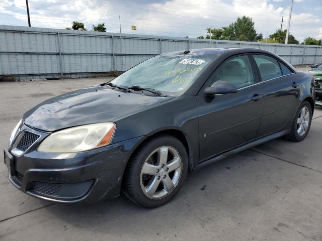 PONTIAC G6 2010 1g2za5e09a4116709