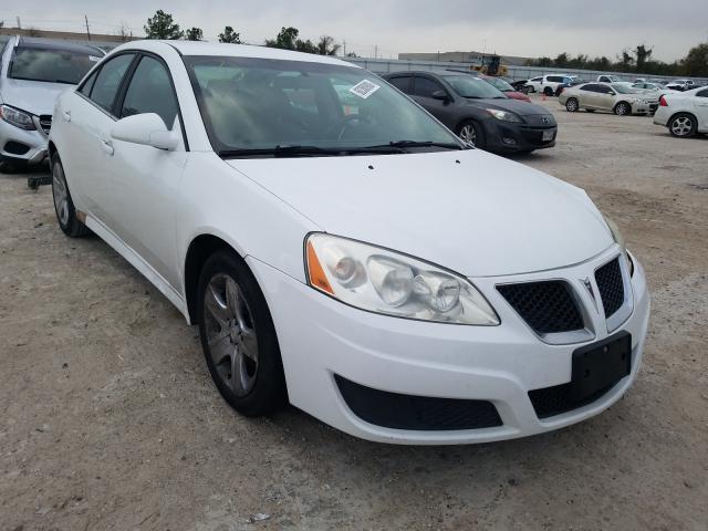 PONTIAC G6 2010 1g2za5e09a4126169