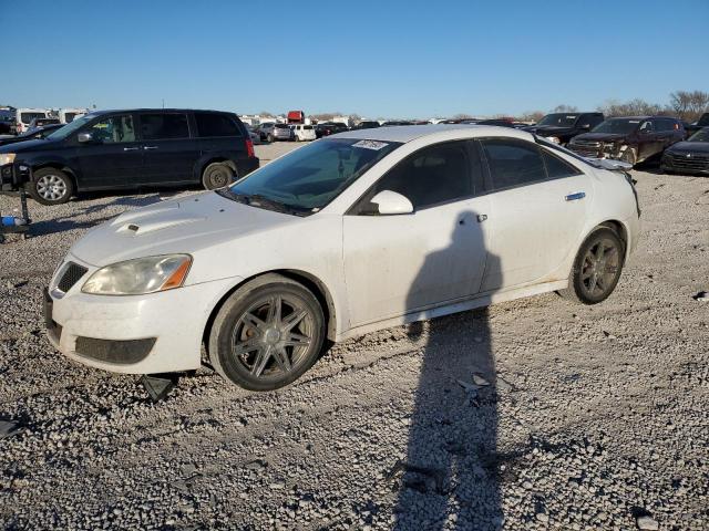 PONTIAC G6 2010 1g2za5e09a4126821