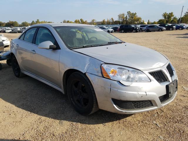 PONTIAC G6 2010 1g2za5e09a4127192