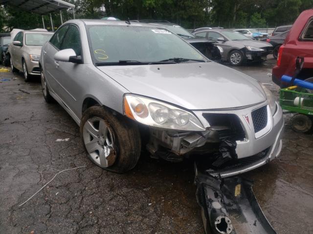 PONTIAC G6 2010 1g2za5e09a4140041