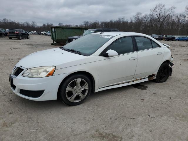 PONTIAC G6 2010 1g2za5e09a4143666