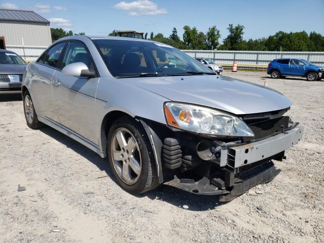 PONTIAC G6 2010 1g2za5e09a4149239