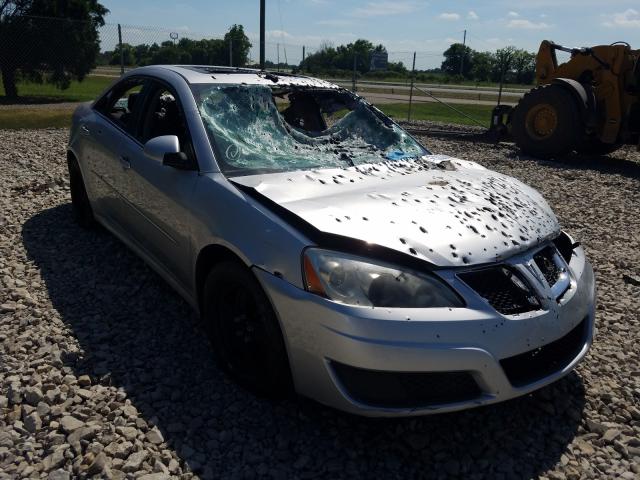 PONTIAC G6 2010 1g2za5e09a4152481