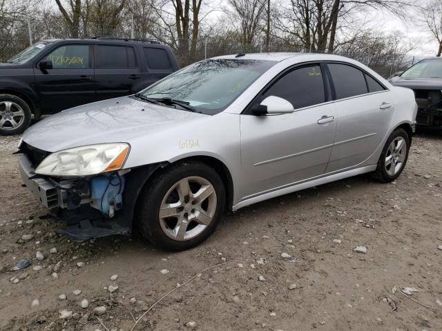 PONTIAC G6 2010 1g2za5e09a4154425