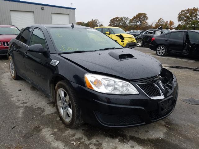 PONTIAC G6 2010 1g2za5e09a4155607