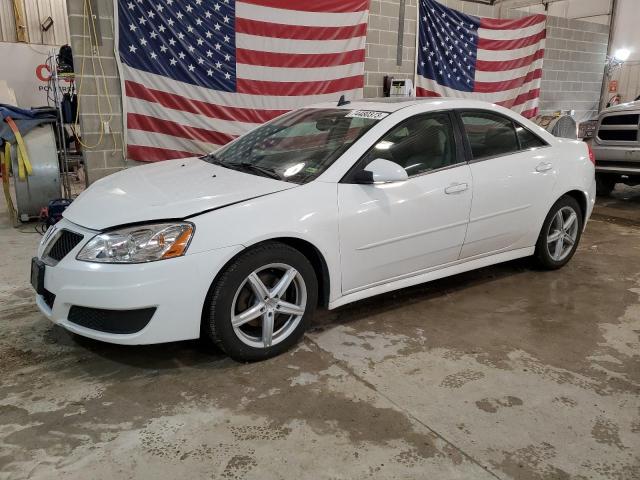 PONTIAC G6 2010 1g2za5e09a4160984