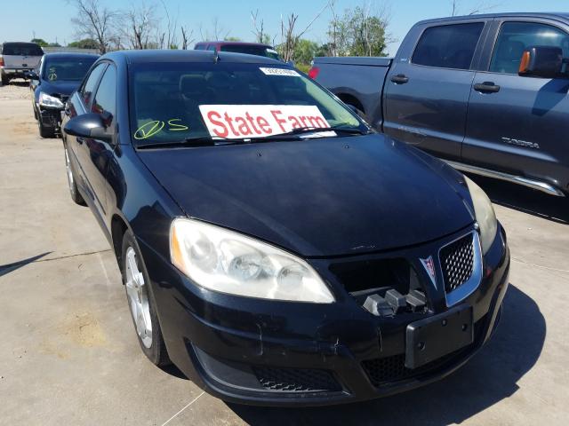 PONTIAC G6 2010 1g2za5e09a4162508