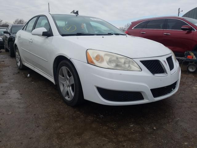 PONTIAC G6 2010 1g2za5e09a4165229