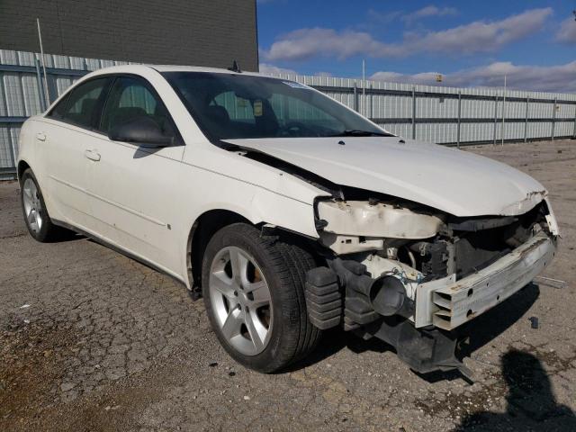 PONTIAC G6 2010 1g2za5e0xa4102205