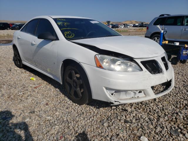 PONTIAC G6 2010 1g2za5e0xa4108229