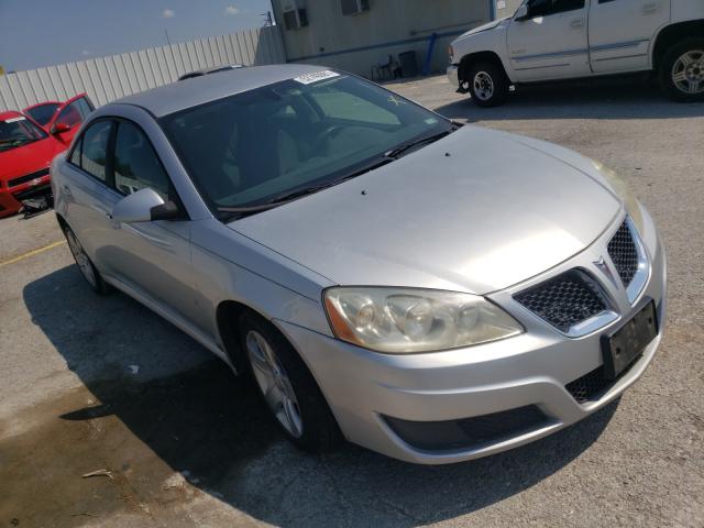 PONTIAC G6 2010 1g2za5e0xa4113950