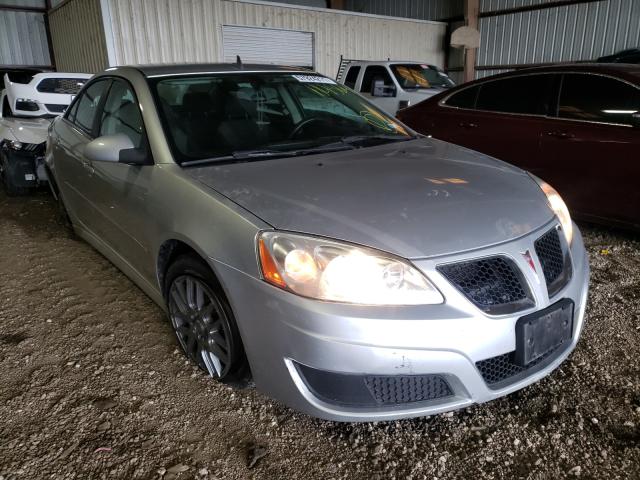 PONTIAC G6 2010 1g2za5e0xa4114564