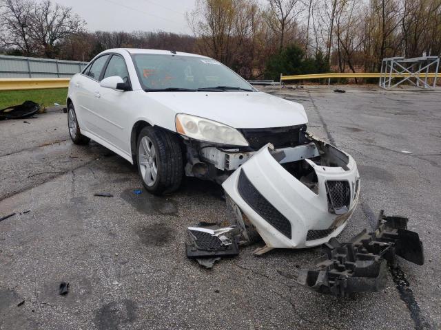 PONTIAC G6 2010 1g2za5e0xa4131557