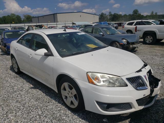 PONTIAC G6 2010 1g2za5e0xa4133325