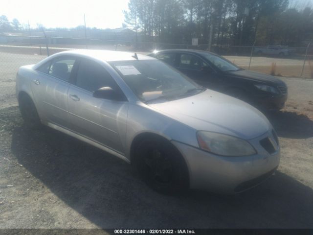 PONTIAC G6 2010 1g2za5e0xa4138413