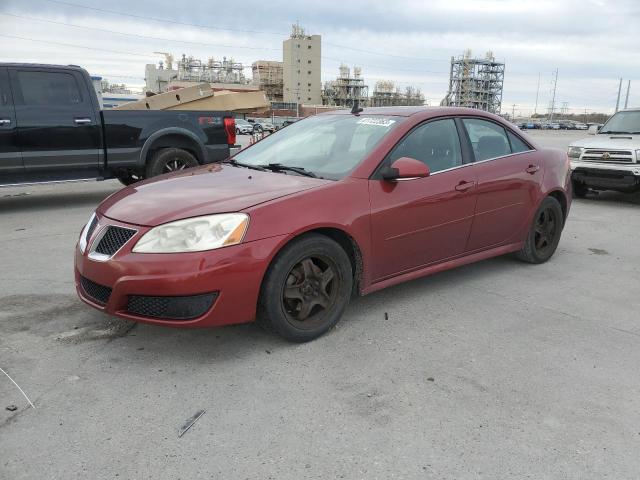 PONTIAC G6 2010 1g2za5e0xa4138654