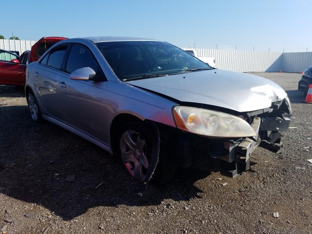 PONTIAC G6 2010 1g2za5e0xa4151551