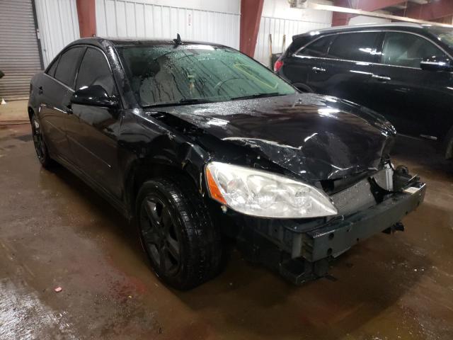 PONTIAC G6 2010 1g2za5e0xa4152487