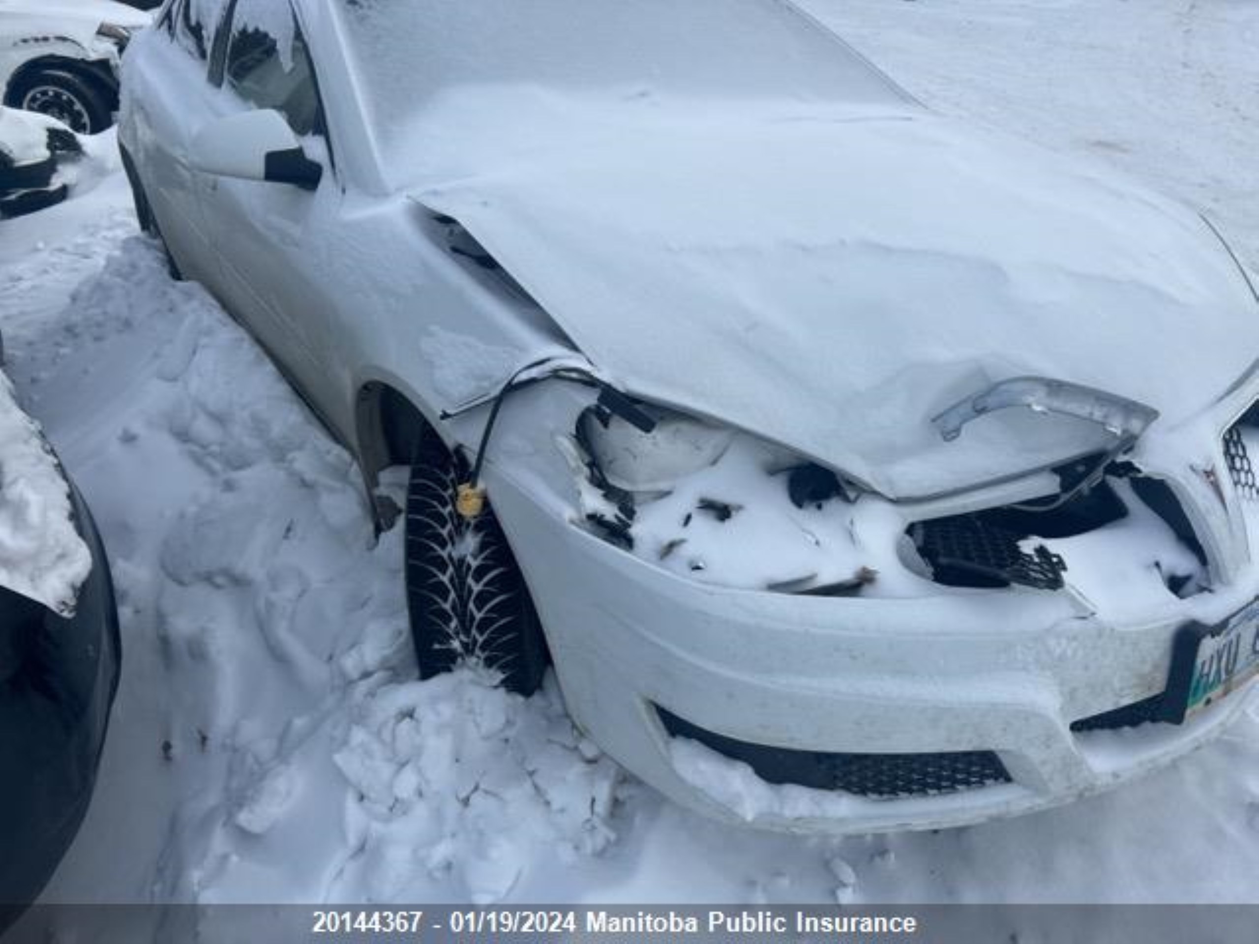 PONTIAC G6 2010 1g2za5e0xa4154823