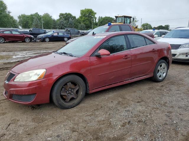 PONTIAC G6 2010 1g2za5e0xa4154837