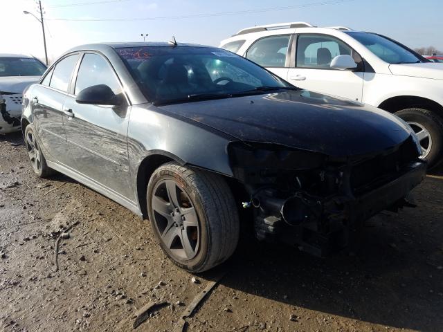 PONTIAC G6 2010 1g2za5e0xa4159732